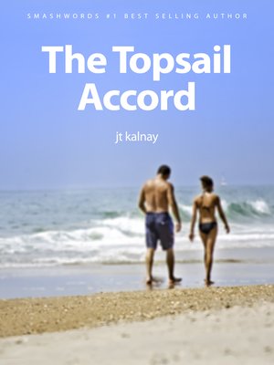 cover image of The Topsail Accord